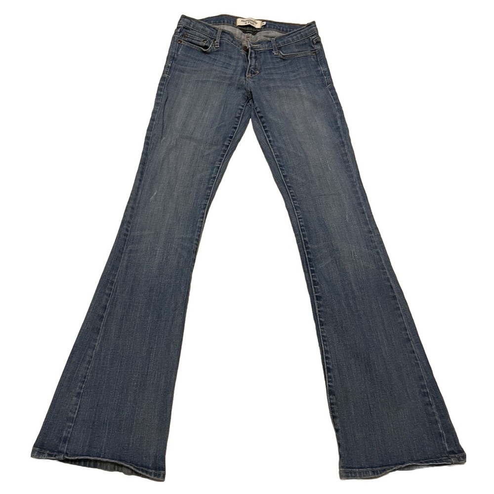 Abercrombie Fitch Women’s Jeans Size 4L